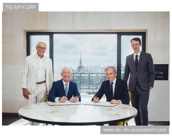 F1车队国际合作协议签署，技术共享新篇章