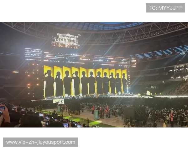 KPL年度总决赛舞台曝光!灯光一亮全网沸腾,kpl总决赛活动 KPL年度总决赛舞台曝光!灯光一亮全网沸腾,kpl总决赛活动