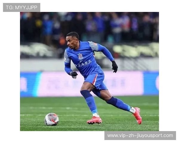 上海申花拉唐前场回抢快速恢复控球的制胜之道