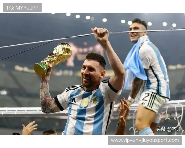 世界杯梅西能否突破葡萄牙双人夹击？