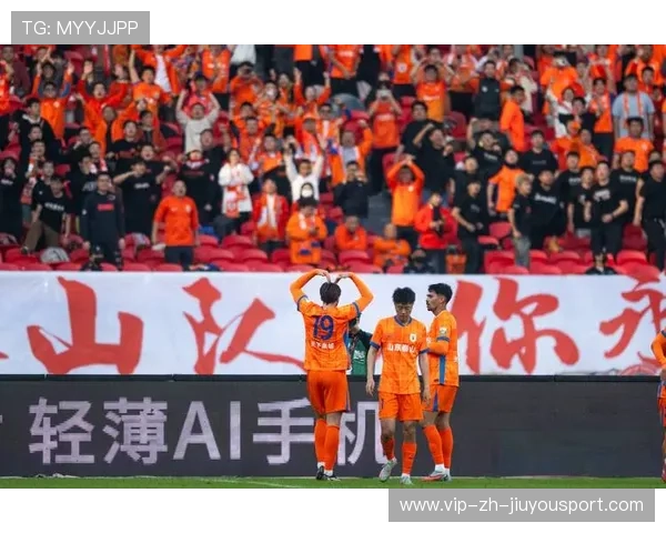 中超商业化再加速，足球产业新机遇