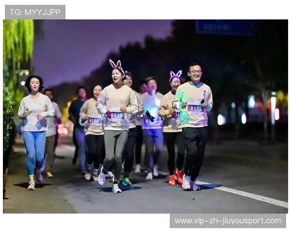 城市体育广场增加夜间照明满足夜跑和健身需求，城市体育馆收费吗