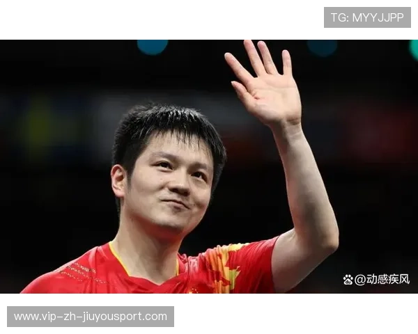 德甲版“国乒风暴”！樊振东首战炸裂输出3-0横扫！